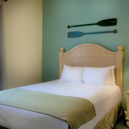 Club Wyndham Beach Street Cottages ミラマー・ビーチ エクステリア 写真