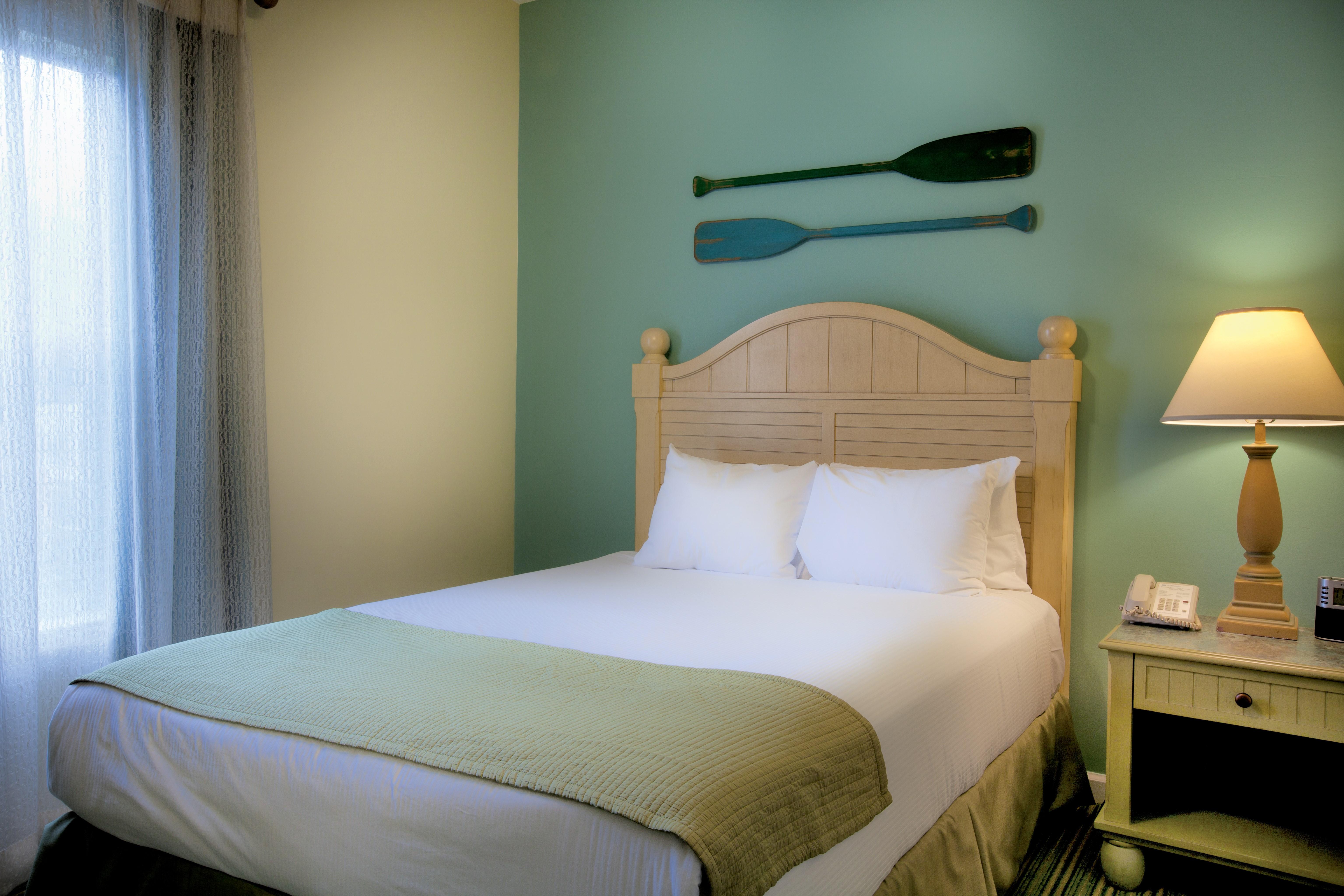 Club Wyndham Beach Street Cottages ミラマー・ビーチ エクステリア 写真