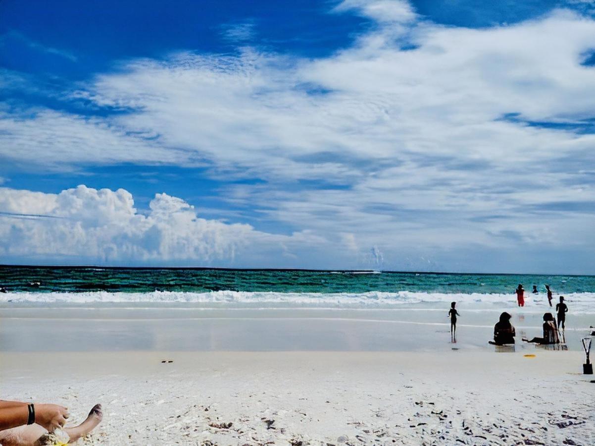 Club Wyndham Beach Street Cottages ミラマー・ビーチ エクステリア 写真