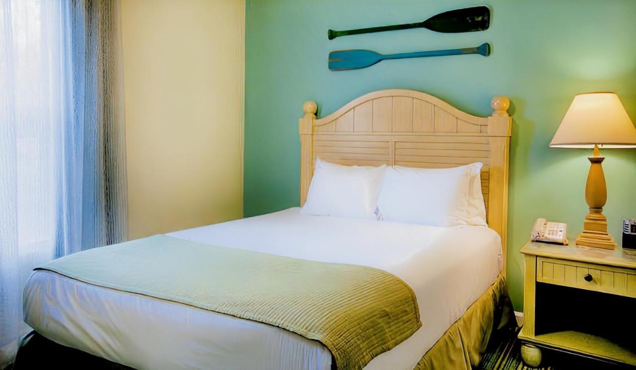 Club Wyndham Beach Street Cottages ミラマー・ビーチ エクステリア 写真