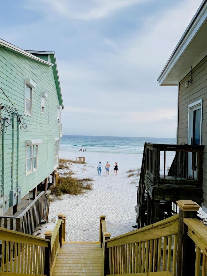 Club Wyndham Beach Street Cottages ミラマー・ビーチ エクステリア 写真