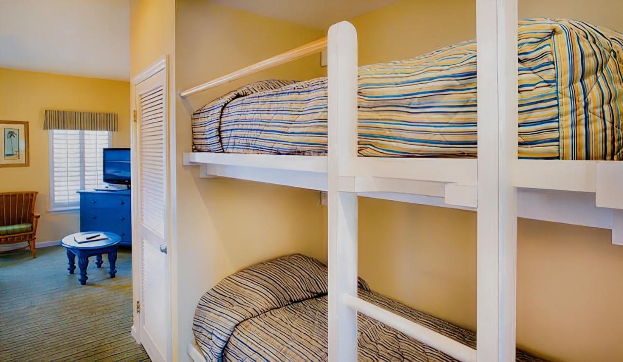 Club Wyndham Beach Street Cottages ミラマー・ビーチ エクステリア 写真